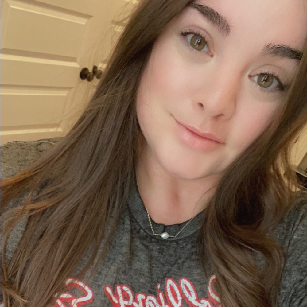 Meet your Posher, Haley